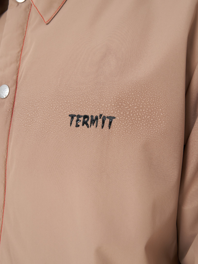 Куртка утепленная мужская Termit