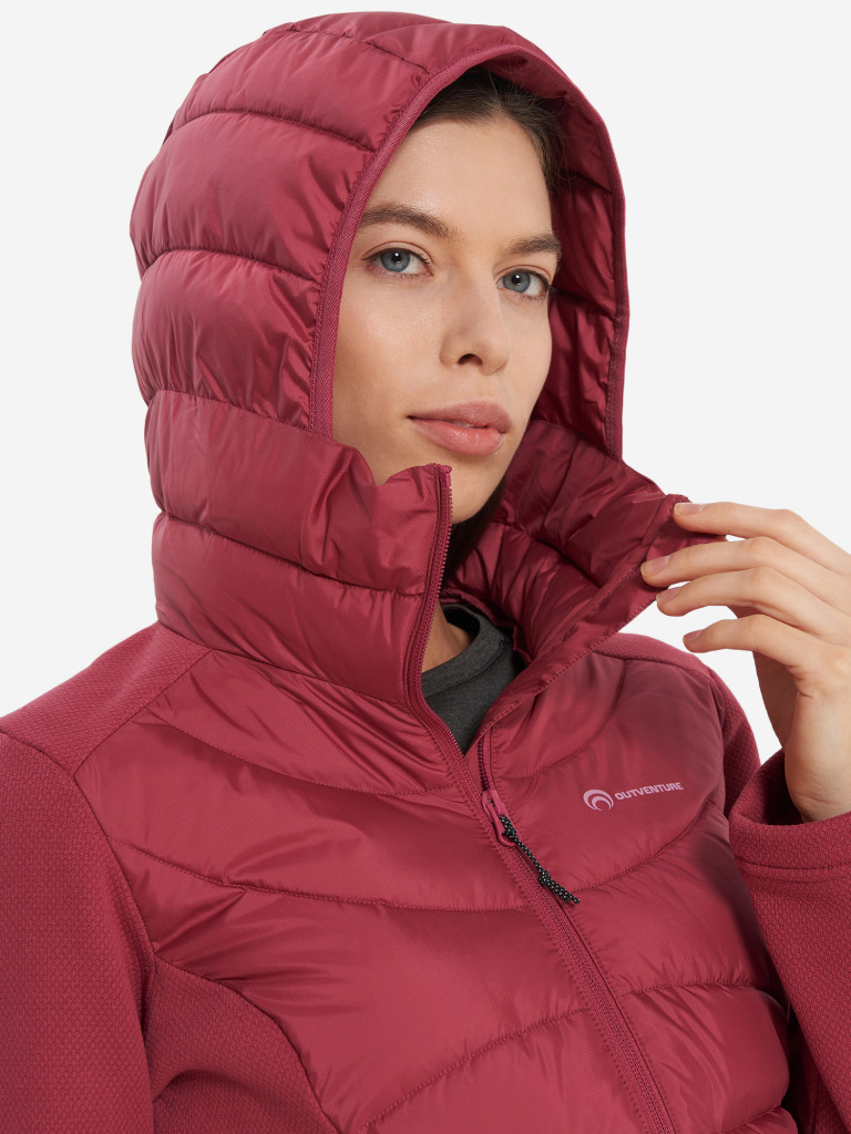 Легкая куртка женская Outventure