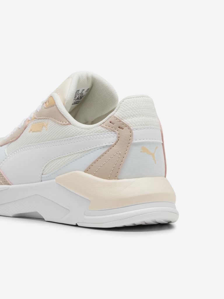 Кроссовки для девочек PUMA X-Ray Speed Lite Jr