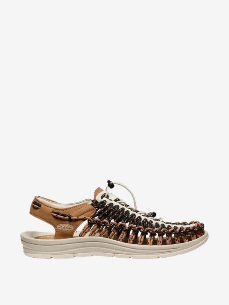 Кроссовки Keen