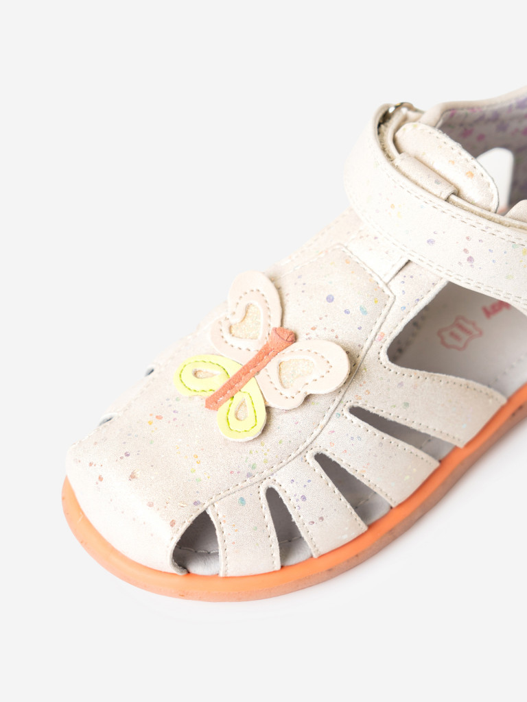 Сандалии для девочек PlayToday