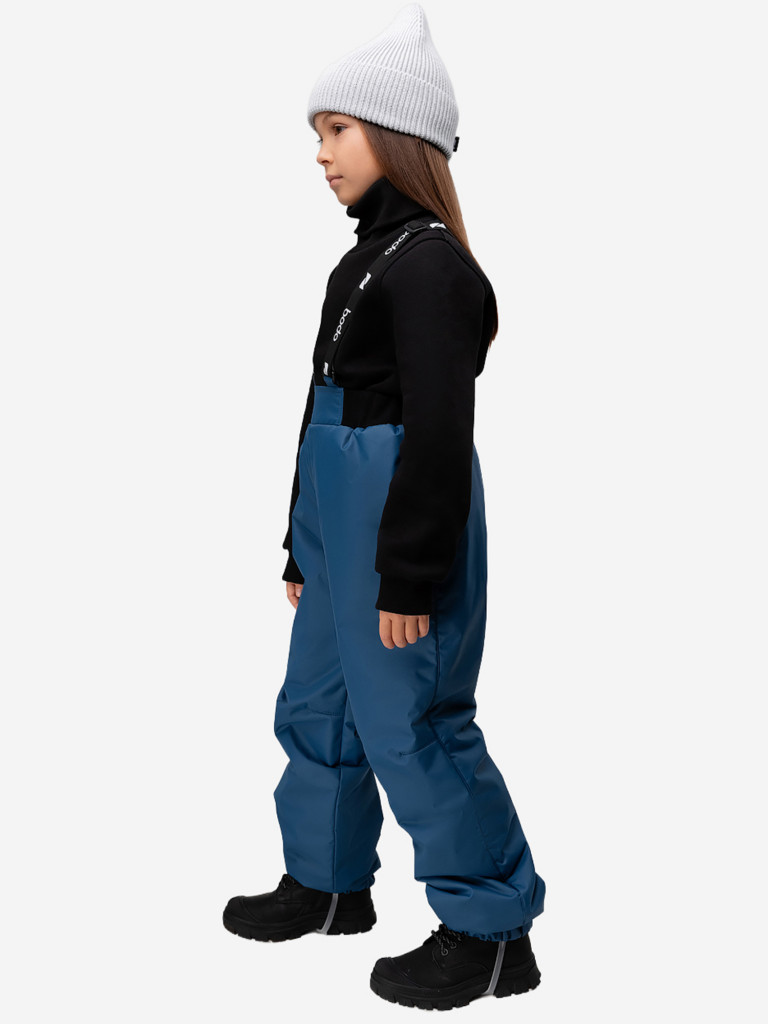 Костюм демисезонный из мембраны bodo