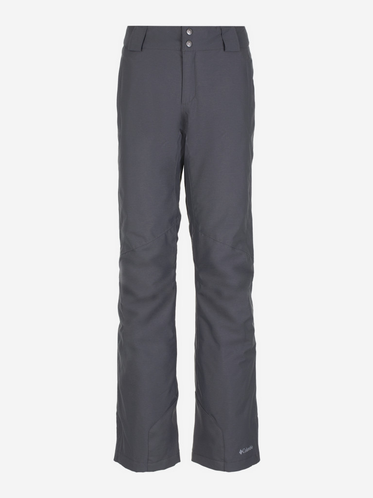 Брюки утепленные женские Columbia Bugaboo OH