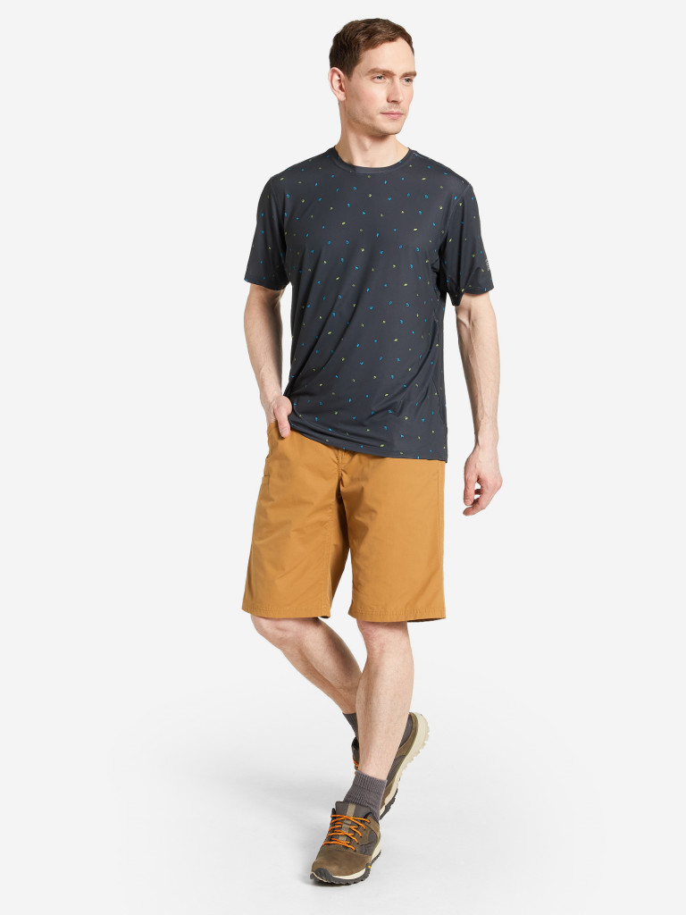 Шорты мужские Marmot Rubidoux
