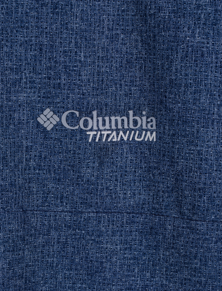 Рубашка мужская Columbia Irico