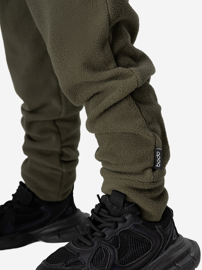 Костюм флисовый bodo