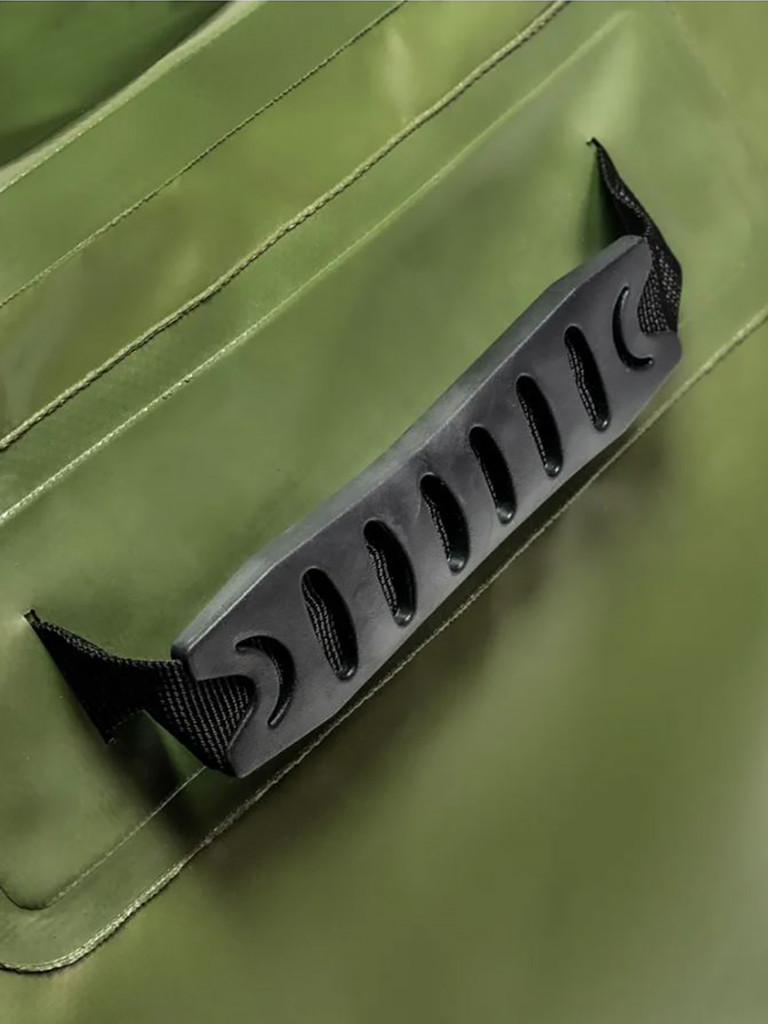 Гермосумка UNIVERSAL DRY BAG PVC 140, олива