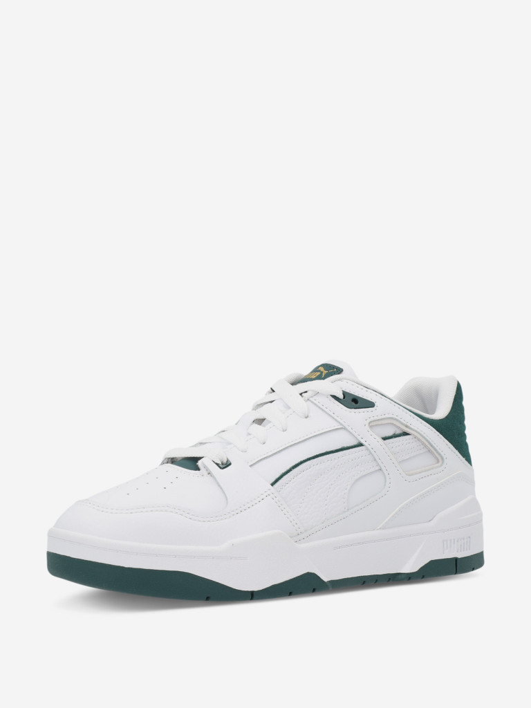 Кеды мужские PUMA Slipstream