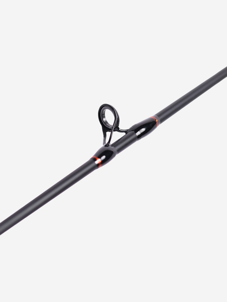 Удилище для рыбалки кастинговое Maximus MINIGUN 15UL 1,5m 1-7g (top solid)