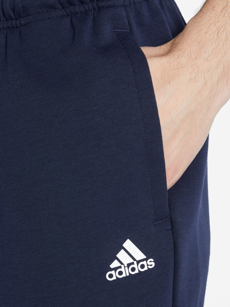 Брюки мужские Adidas Must Haves 3-Stripes