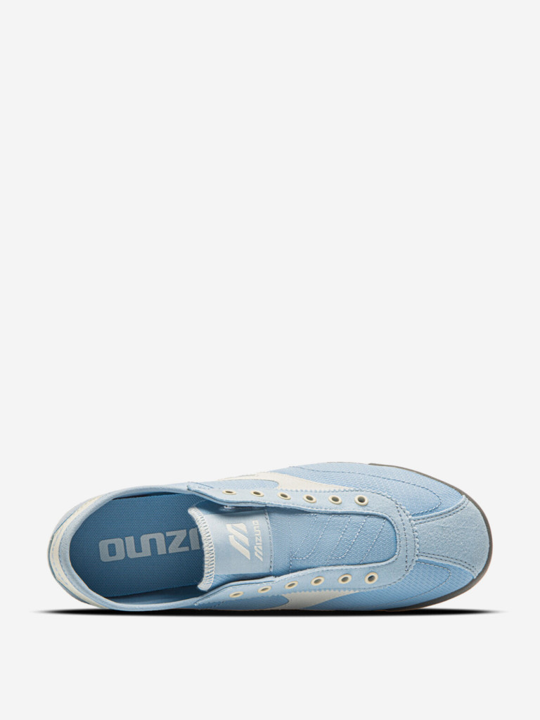 Кроссовки Mizuno LG 60S