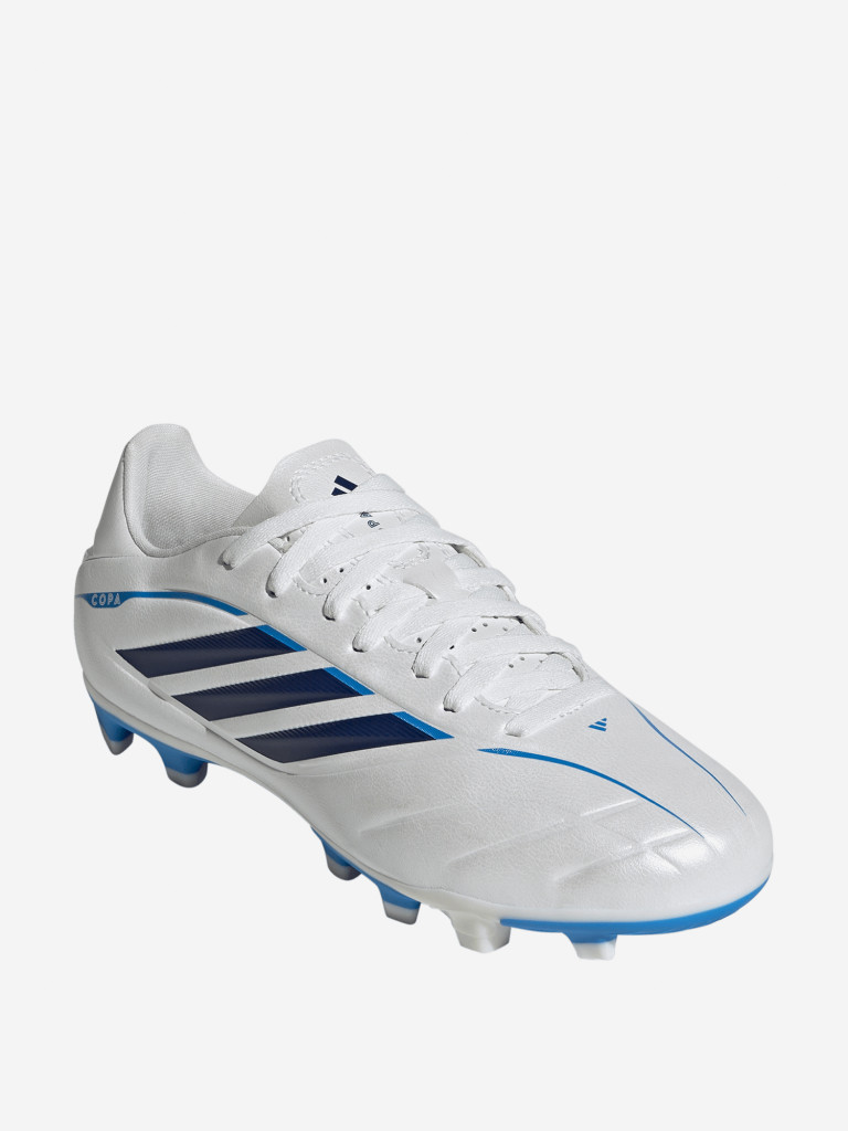 Бутсы для мальчиков adidas Copa Pure IV Club Fg/Mg