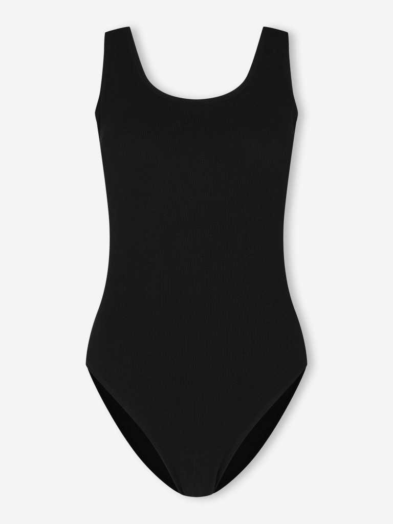 Купальник слитный женский Sergio Tacchini