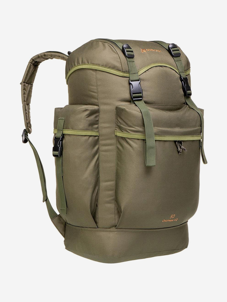 Рюкзак NISUS Охотник/Hunter 50 (N-TB1381-50L)