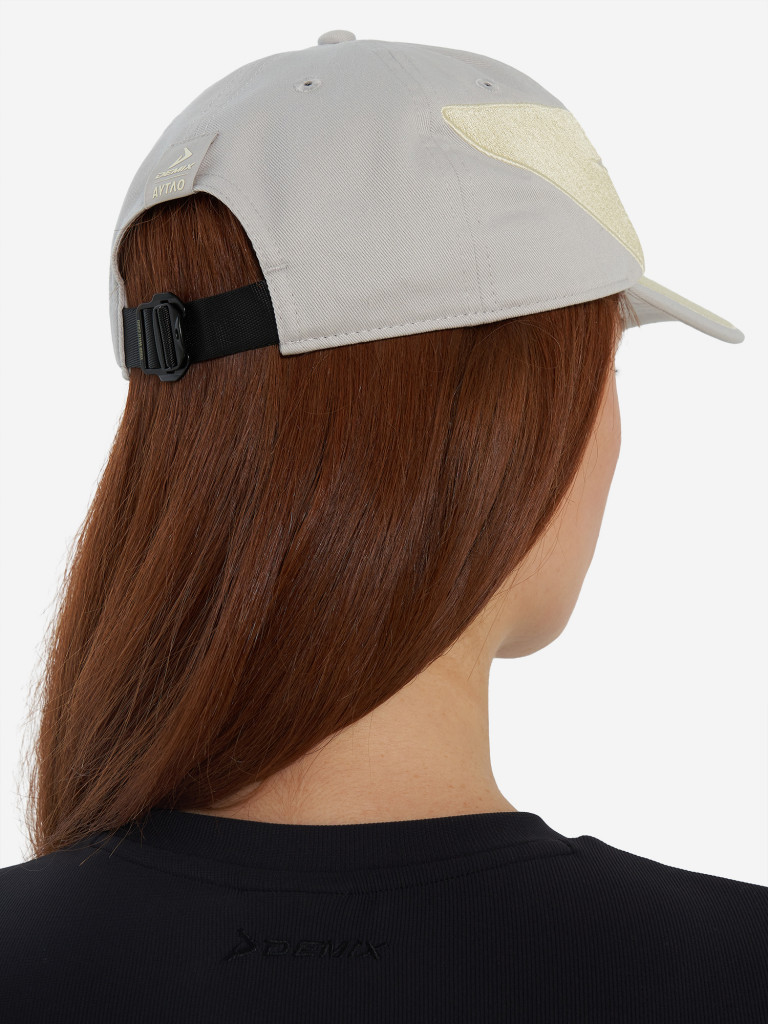 Бейсболка Demix