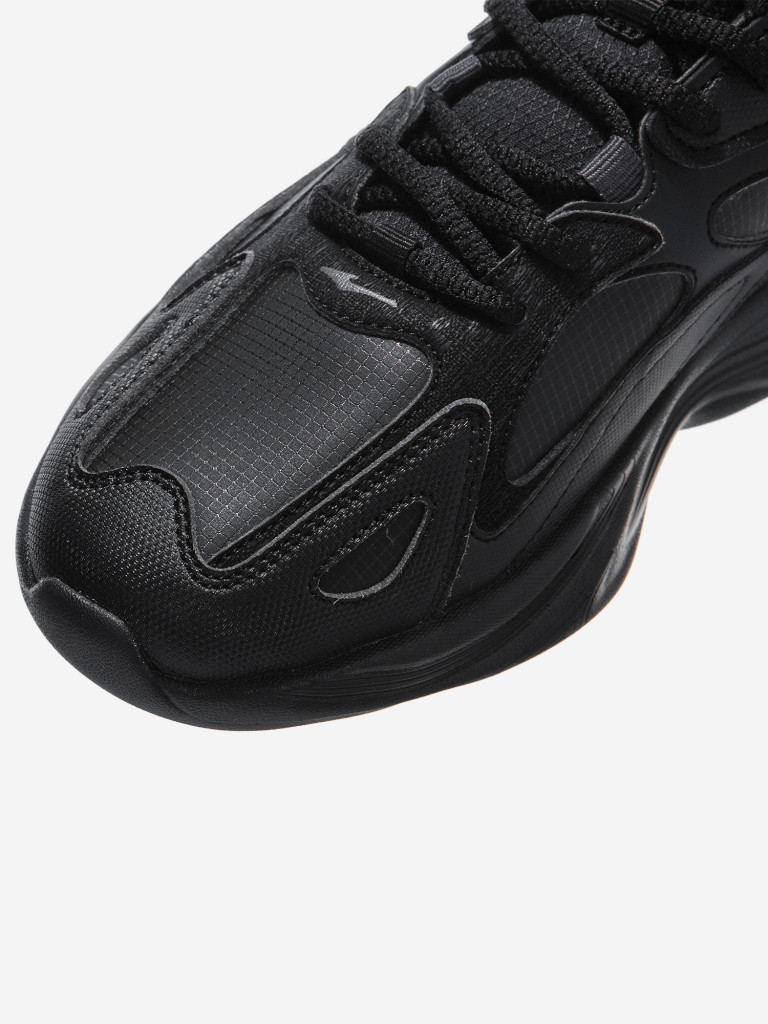 Кроссовки утепленные мужские Erke