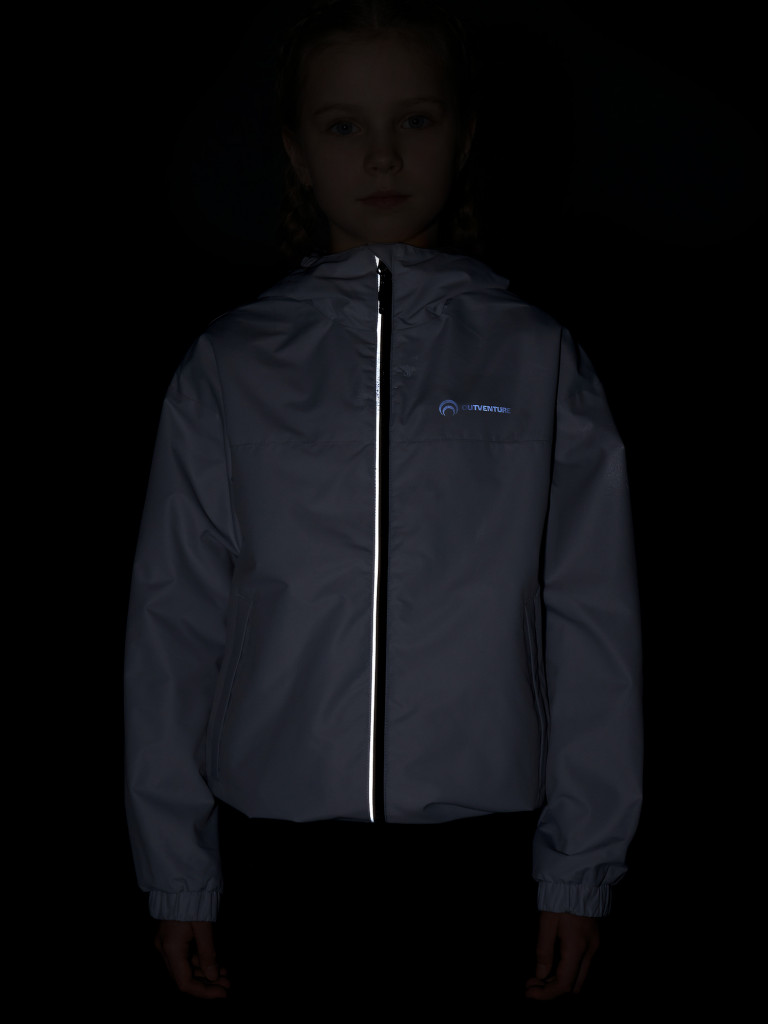 Ветровка для девочек Outventure