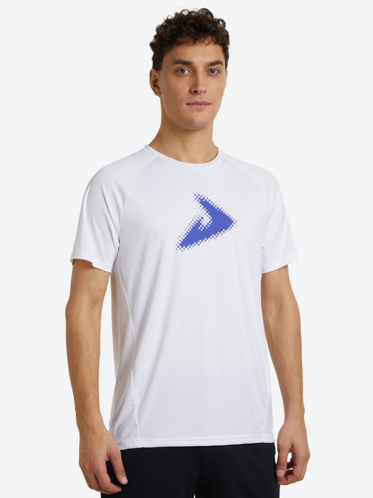 Футболка мужская Demix