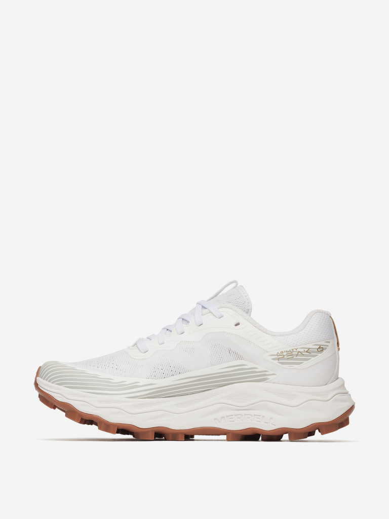 Кроссовки женские Merrell Agility Peak 6