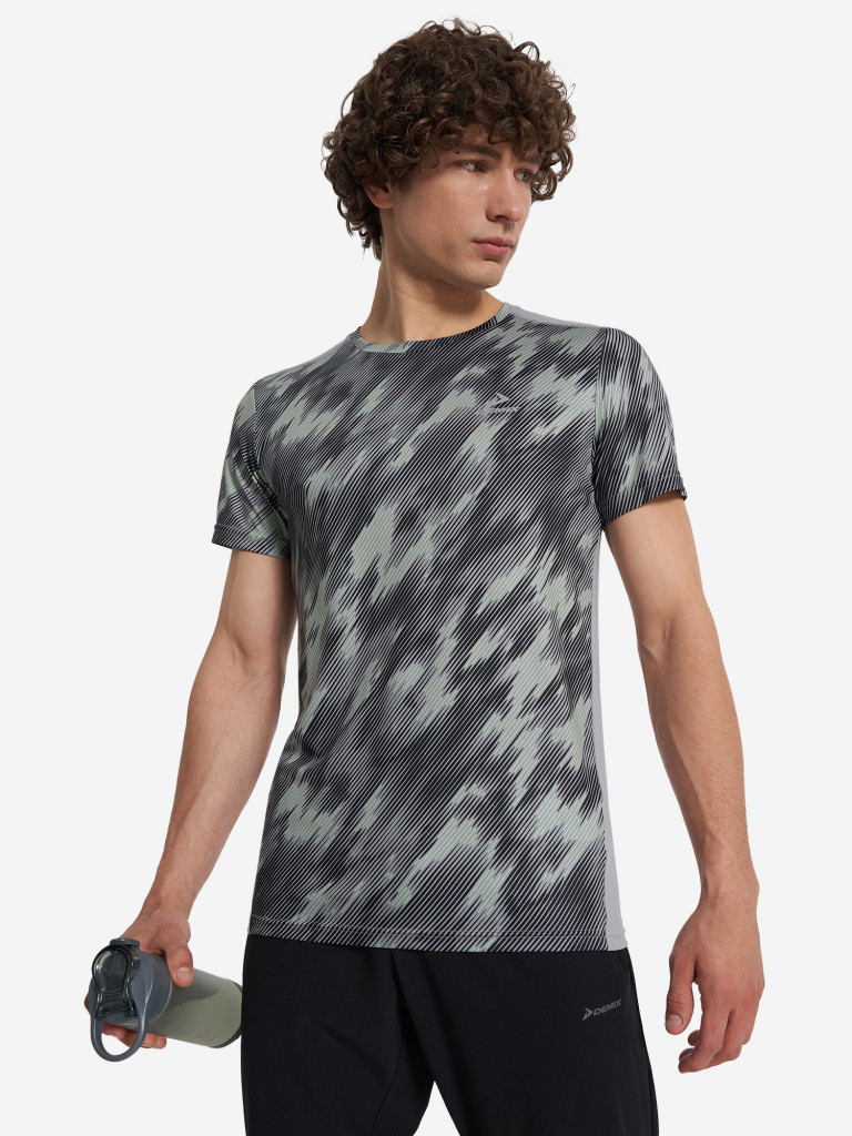 Футболка мужская Demix