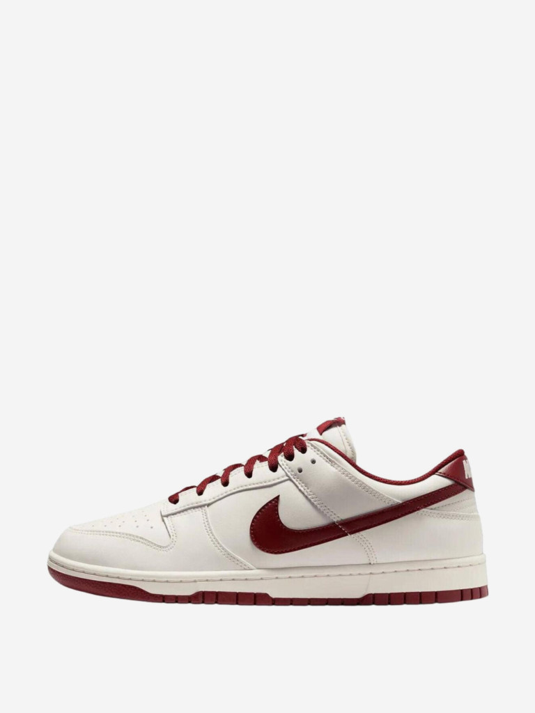 Кеды мужские Nike Dunk Low