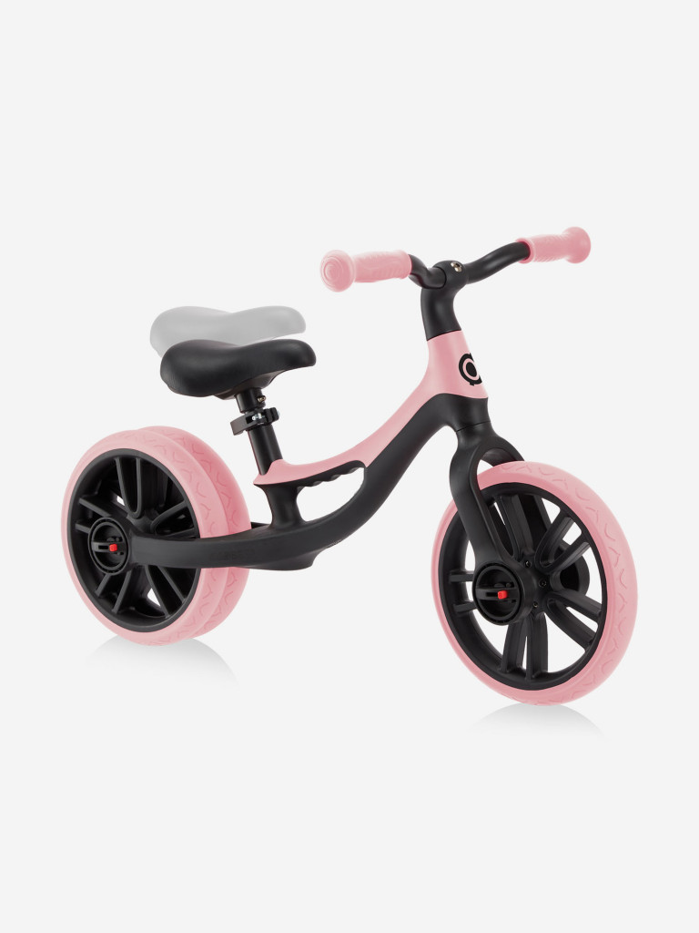 Беговел Globber GO BIKE ELITE DUO