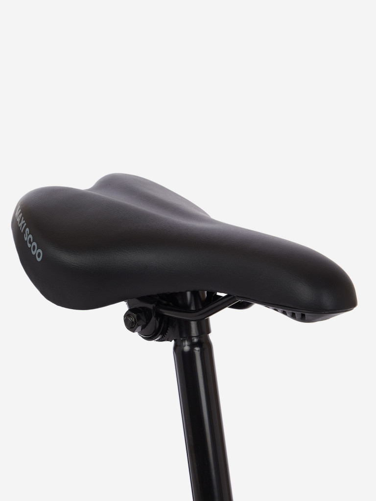 Велосипед для мальчиков Maxiscoo Supreme 20"