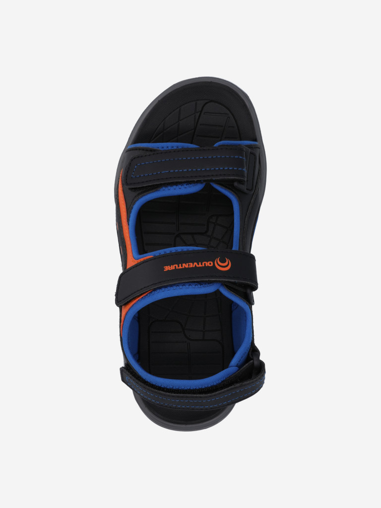 Сандалии для мальчиков Outventure Sunway