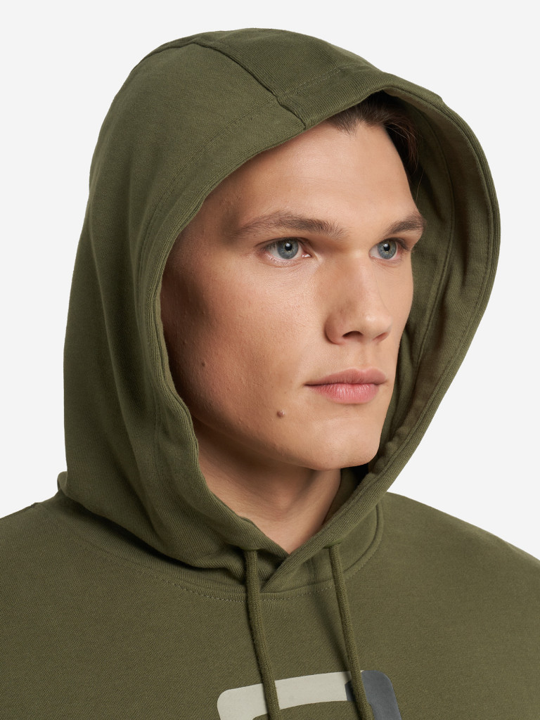 Худи мужское Salomon Outlife