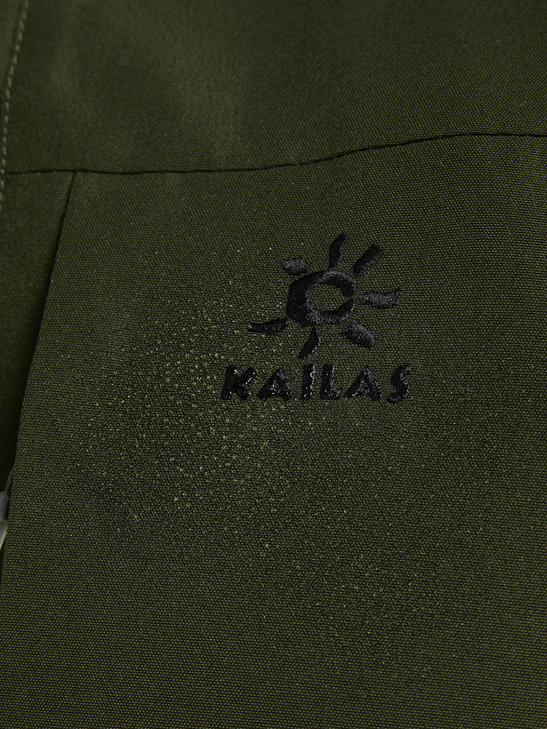 Пуховик мужской Kailas
