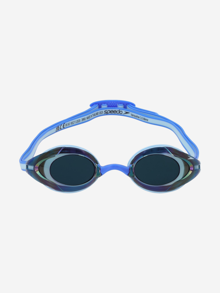 Очки для плавания Speedo Vanquisher 3.0 Mirrored