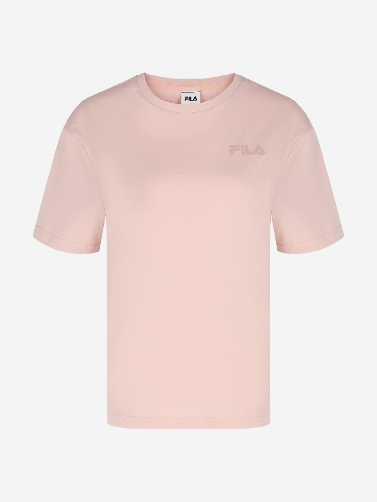 Футболка женская FILA