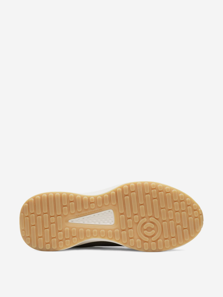 Кроссовки мужские Under Armour Edge Suede