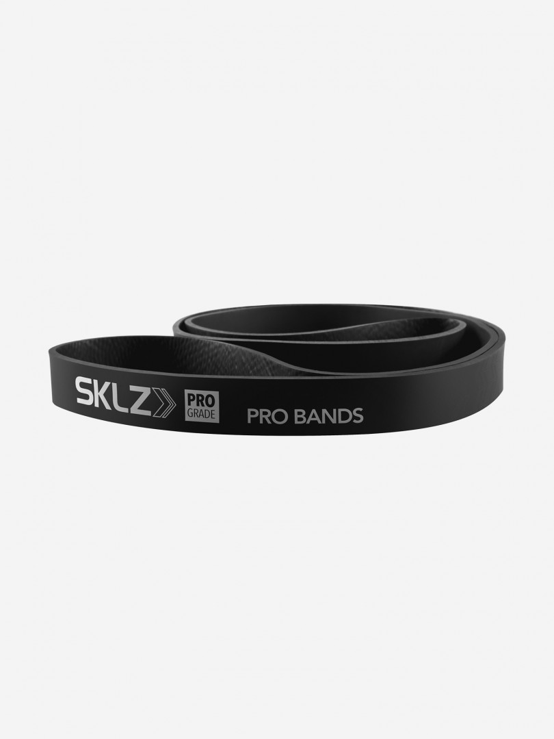 Эспандер-лента SKLZ Bands Heavy 16624050299 Черный, размер Без размера, фото 1