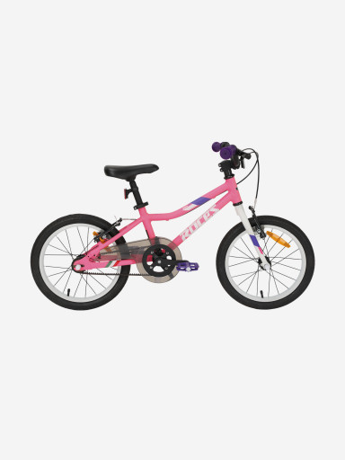 Велосипед для девочек Roces Amico 16"