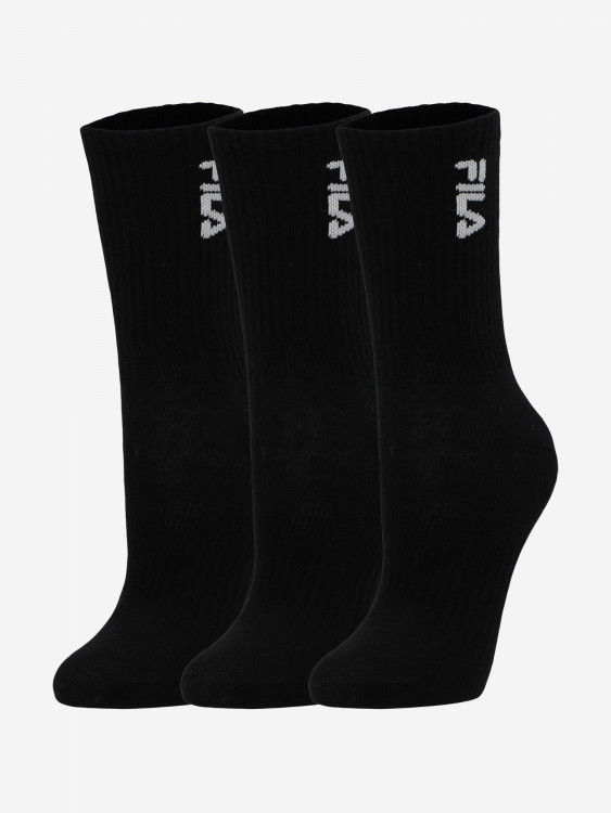Носки детские FILA, 3 пары