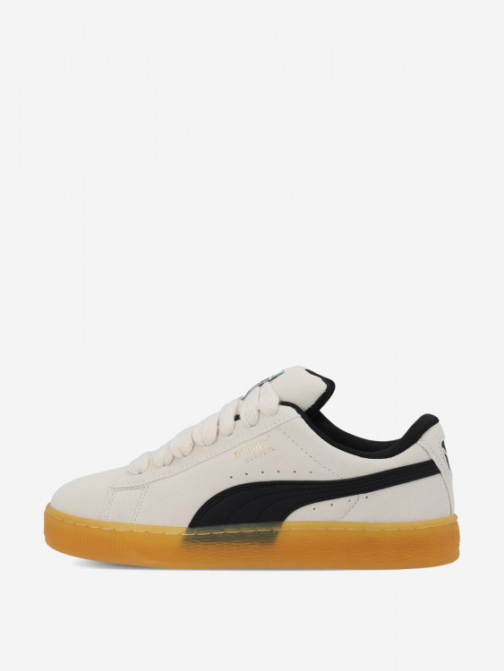 Кеды женские PUMA Suede Xl Dark Risk