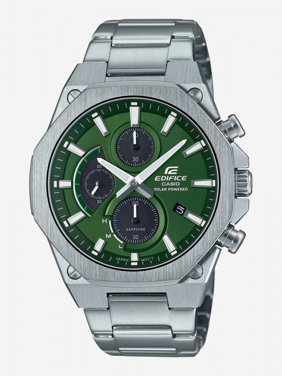 Наручные часы Casio Edifice EFS-S570D-3A