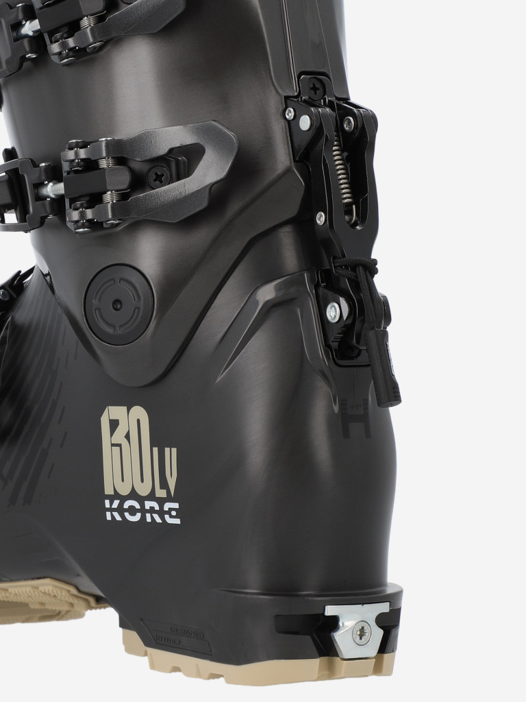 Ботинки горнолыжные Head Kore 130 LV GW