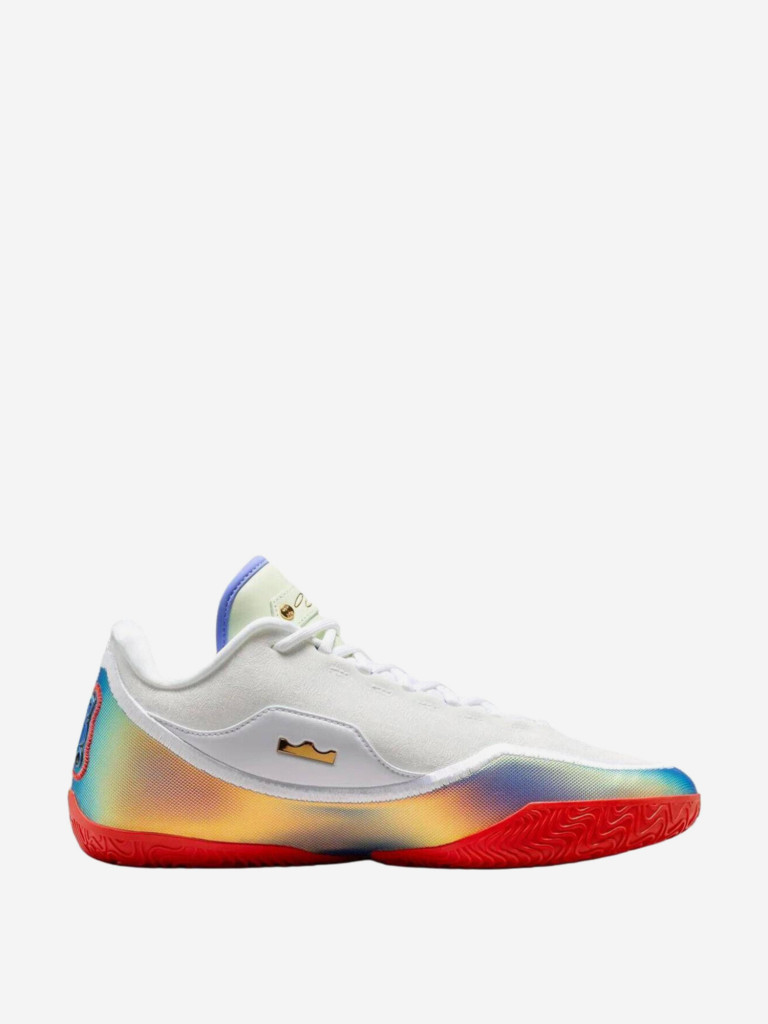 Кроссовки для бавкетбола Nike Lebron 23