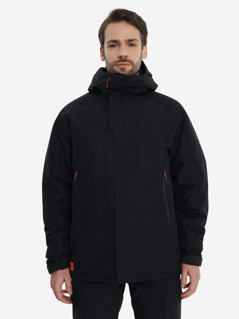 Куртка утепленная мужская Northland