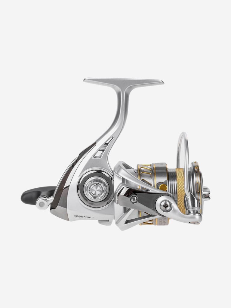 Катушка безынерционная RYOBI SMAP PRO T 3000 6+1 подшипник