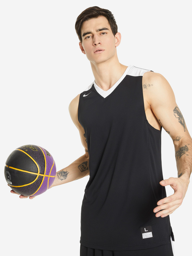 Майка мужская Nike Elite