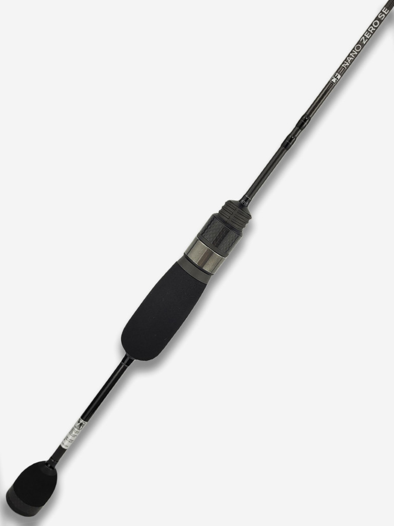 Спиннинг для рыбалки CF Company NANO ZERO SE NSRSE582SXULS 1.72м 0.2-1.5гр