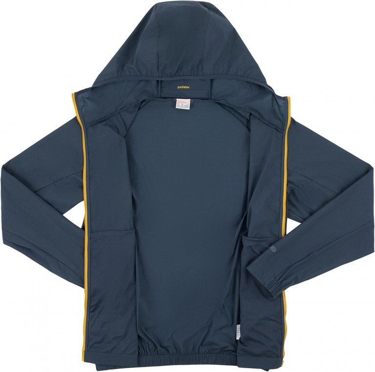 Ветровка мужская Merrell