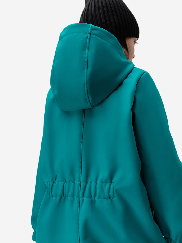 Комбинезон софтшелл bodo