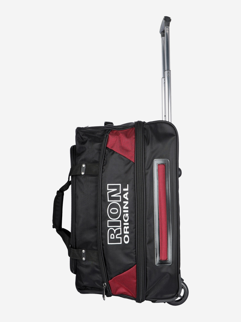 Дорожная сумка на колесах для путешествий и спорта Рион+ (RION+)