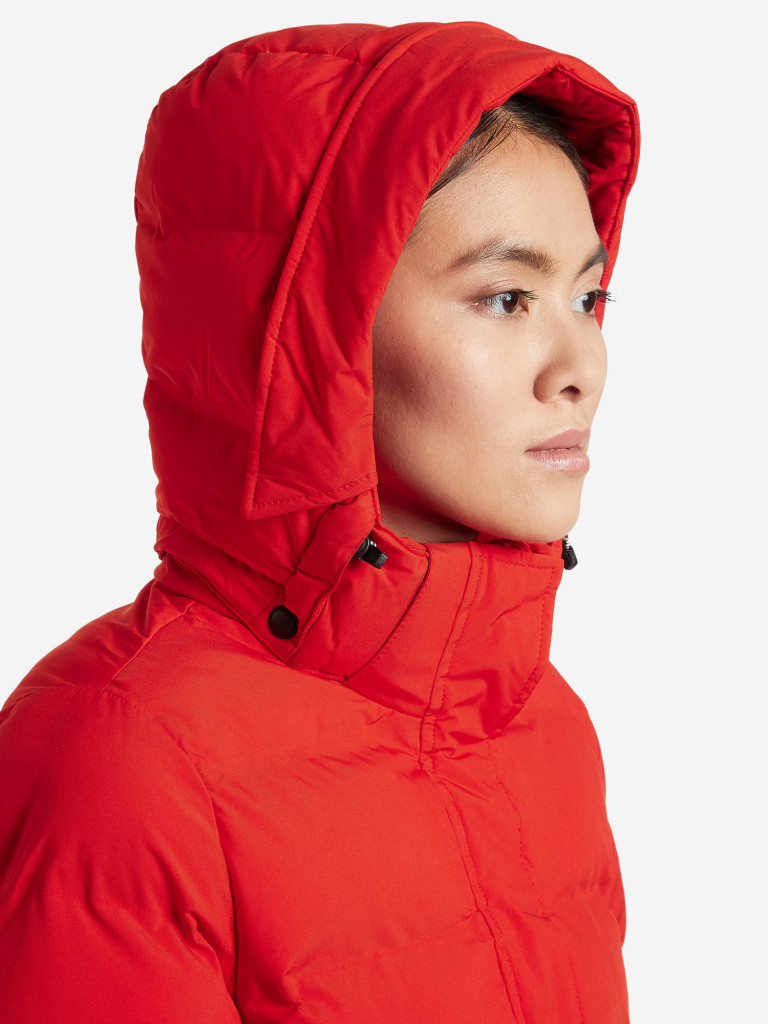 Куртка утепленная женская IcePeak Aubrey