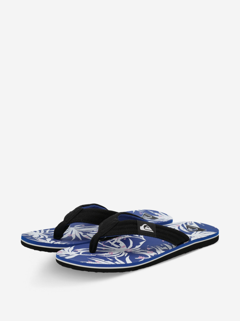 Шлепанцы мужские Quiksilver Molokai Layback