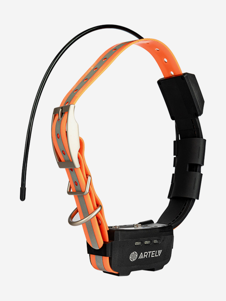 GPS-ошейник ARTELV COLLAR 2W